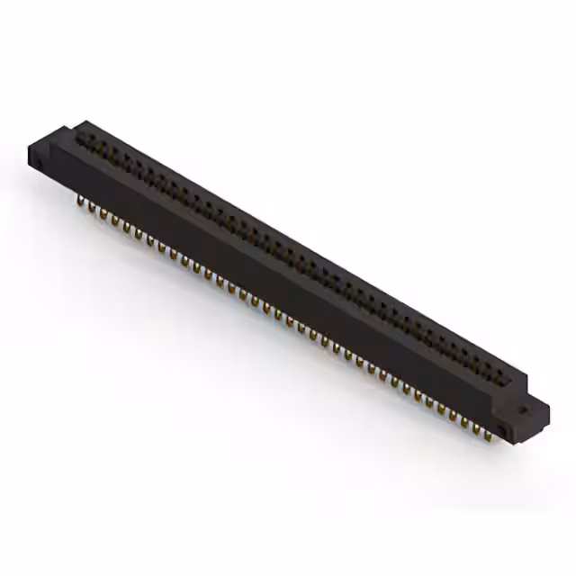 355-072-555-212 EDAC Inc.  Edgeboard Connectors